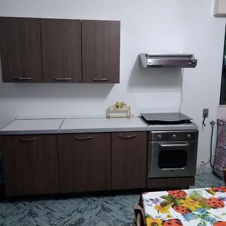 切萨雷奥港Oasi San Pio公寓 外观 照片